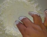 Foto del paso 3 de la receta: Bollitos rellenos de queso