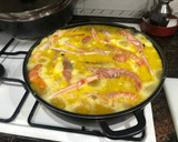 Foto del paso 8 de la receta: Cazuela de rape con cigalas y gamba