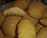 Foto del paso 5 de la receta: Polvorones sin tacc y sin lácteos🤗