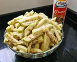 Foto del paso 3 de la receta: Berenjenas al escabeche