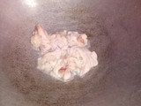 Mie Ayam Bumbu Jawa Simple