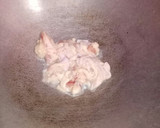 Foto langkah ke 3 dari resep Mie Ayam Bumbu Jawa Simple.