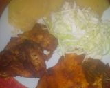 Foto del paso 6 de la receta: Pollada