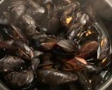 Foto del paso 3 de la receta: Mejillones a la Provenzal