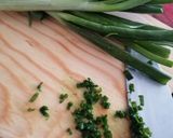 Foto del paso 2 de la receta: Salsa Tampico para sushi o gohan 🥡