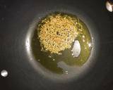 Lady finger and paneer sabzi recipe step 2 photo