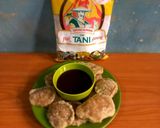 Foto langkah ke 4 dari resep Cireng Kuah Cuko.