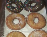Foto del paso 4 de la receta: Donas