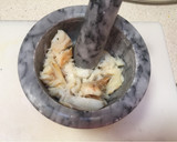 Foto del paso 4 de la receta: Brandada de bacalao