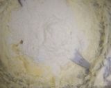 मलाई घेवर (Malai Ghevar recipe in Hindi) रेसिपी चरण 4 फोटो
