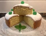 Foto del paso 12 de la receta: Bizcocho de nata muy esponjoso