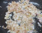 A picture of step 9 of Honey chilli cauliflower.