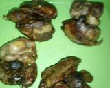 Foto langkah ke 3 dari resep Sambel Goreng Ati Ampla.