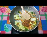 Foto langkah ke 10 dari resep Resep soun goreng.
