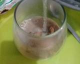 Cara Membuat Creamy Chocolate Coffee 2