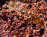 Foto del paso 4 de la receta: 🍲RISOTTO🍲DE #REMOLACHA🌾🍲🌾🍚