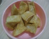 Foto langkah ke 2 dari resep Opor Telur Khas Jogja.