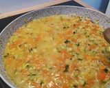 Foto del paso 5 de la receta: Arroz con verduritas