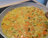 Foto del paso 5 de la receta: Arroz con verduritas