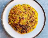 Foto del passaggio 2 della ricetta Schiacciata di riso