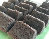 Foto langkah ke 8 dari resep Brownies kukus.