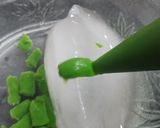 Foto langkah ke 4 dari resep Cendol Thailand.