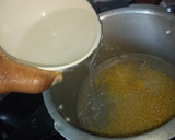 ரவா வெண்பொங்கல் /மிளகு பொங்கல் ரெசிபி ஸ்டேப் 1 புகைப்படம்