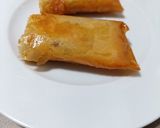 Foto del paso 9 de la receta: Rollitos chinos