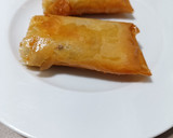 Foto del paso 9 de la receta: Rollitos chinos