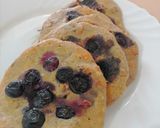 Foto del paso 4 de la receta: Hotcakes Fit / Panquecas saludables