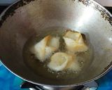 A picture of step 8 of Shahi Tukda Pockets.