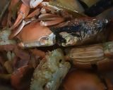 Foto langkah ke 3 dari resep Kare Kepiting.