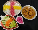 عکس مرحله 8 از دستور 😍بوقلمون😍