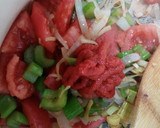 Foto del paso 5 de la receta: Pasta con salsa pomodoro