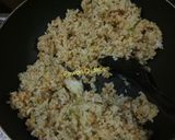 Foto langkah ke 5 dari resep Sushi Q Sushi Nasgor.
