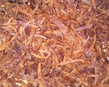 A picture of step 1 of Beef resha haleem 💕بیف ریشہ حلیم 💕.