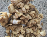 Foto del paso 2 de la receta: Berenjenas en ensalada