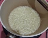 Foto langkah ke 4 dari resep Minyak Bawang.