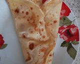 A picture of step 6 of My fruity French Crepes.