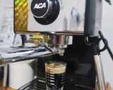Foto langkah ke 1 dari resep Es Kopi Susu Gula Aren Mantan.