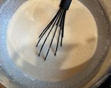 A picture of step 3 of Puto Pao (Beef Asado).