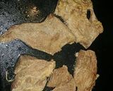 Foto del paso 3 de la receta: Sobrebarriga al horno con papa chorreada