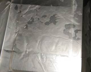 Es Selendang Mayang - Step 2