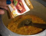 सात्विक इडली-सांबर (चने दाल की,सिंग्दाना की चटनी के साथ) रेसिपी चरण 16 फोटो