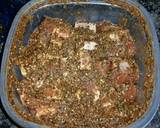 Black Pepper, Garlic, Ginger Riblets recipe step 6 photo
