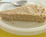 Foto del paso 7 de la receta: Pastel castaña y queso