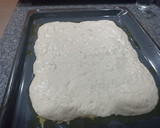 Foto del paso 3 de la receta: Focaccia provenzal