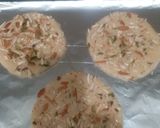 A picture of step 3 of Dry Fruit Sheermal.