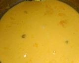 A picture of step 1 of Shahi Tukray.