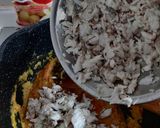 Foto langkah ke 5 dari resep Abon Ikan.